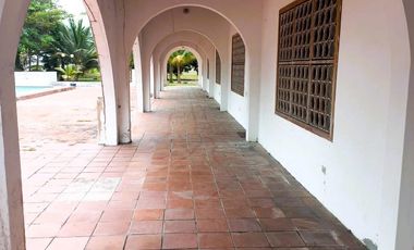 Terreno en venta vía Atacames  Sua 12.520m2