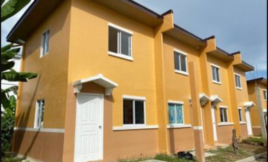 Townhouse for sale in Tarlac, Tarlac City