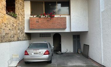 CASA EN CIRCUITO MADRIGAL