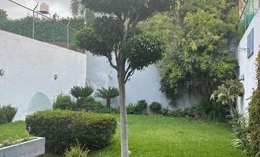 CASA EN CIRCUITO MADRIGAL
