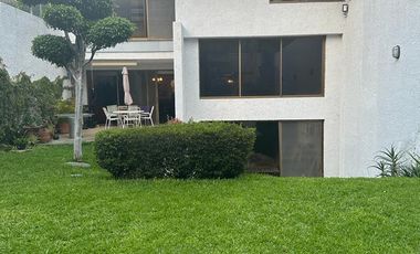 CASA EN CIRCUITO MADRIGAL