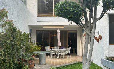 CASA EN CIRCUITO MADRIGAL