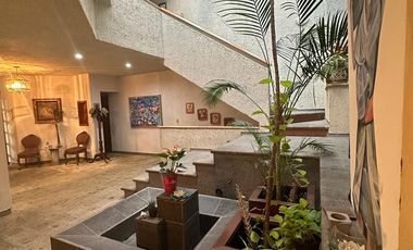 CASA EN CIRCUITO MADRIGAL