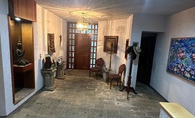 CASA EN CIRCUITO MADRIGAL