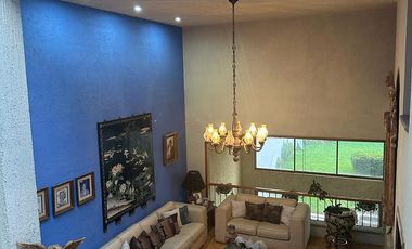 CASA EN CIRCUITO MADRIGAL