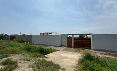 TERRENO GRAN OPORTUNIDAD - TOTORITAS