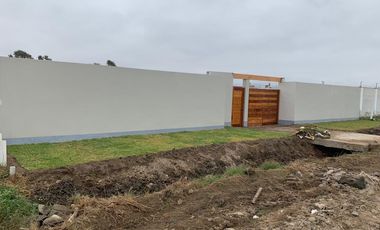 TERRENO GRAN OPORTUNIDAD - TOTORITAS