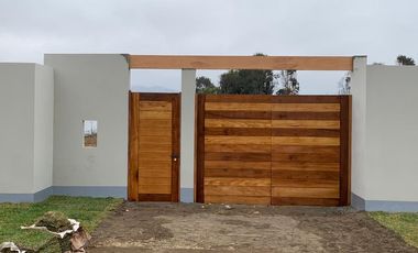 TERRENO GRAN OPORTUNIDAD - TOTORITAS