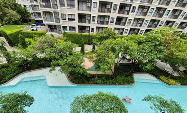 La casita Condo for relaxation in Center Hua Hin