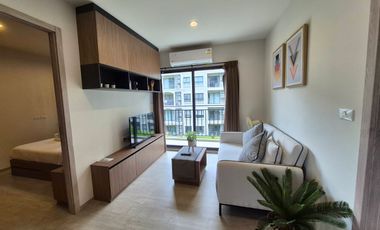 La casita Condo for relaxation in Center Hua Hin