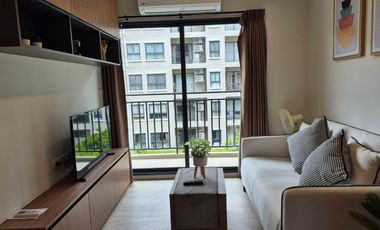 La casita Condo for relaxation in Center Hua Hin