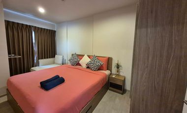 La casita Condo for relaxation in Center Hua Hin