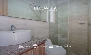 Apartamento en venta Avenida Catama