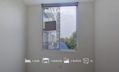 Apartamento en venta Avenida Catama