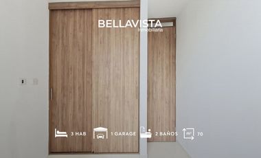 Apartamento en venta Avenida Catama