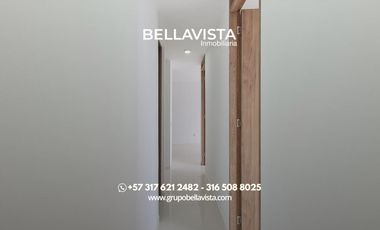 Apartamento en venta Avenida Catama