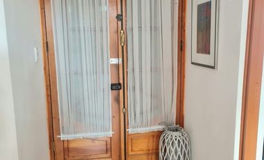 Se arrienda cómoda y luminosa casa en pleno centro de la ciudad de Talca
