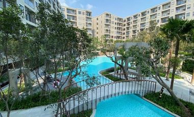Condo for relaxation in the heart of Hua Hin
