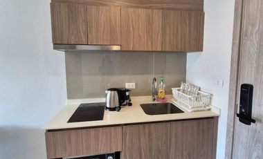 Condo for relaxation in the heart of Hua Hin