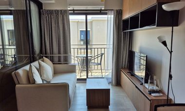 Condo for relaxation in the heart of Hua Hin