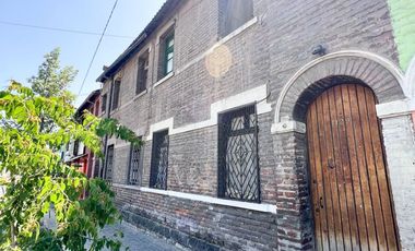 Venta casa excelente ubicación Independencia