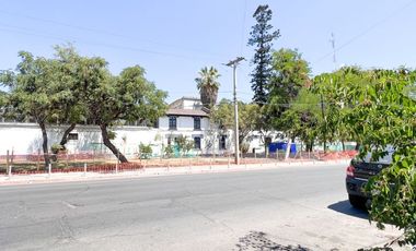 Venta casa excelente ubicación Independencia