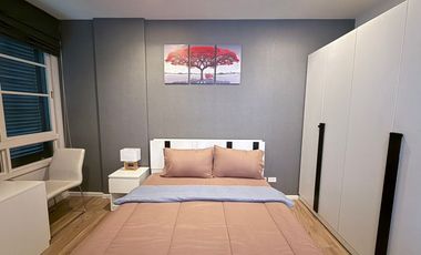 Condo for rent with green mountain view serve with fully furniture