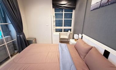 Condo for rent with green mountain view serve with fully furniture