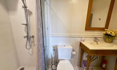 Condo for rent with green mountain view serve with fully furniture