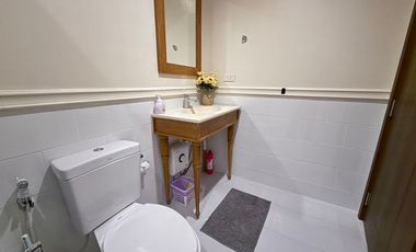 Condo for rent with green mountain view serve with fully furniture