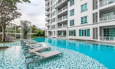 Summer  Condos in Khao Takiab