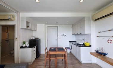 Summer  Condos in Khao Takiab
