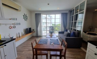 Summer  Condos in Khao Takiab