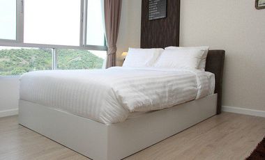 Ready to Move in with Fully Furnished