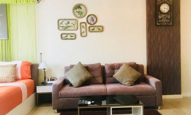 Ready to Move in with Fully Furnished