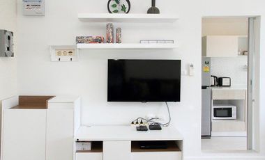 Ready to Move in with Fully Furnished