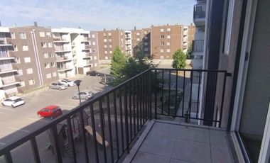 Excelente oportunidad de inversión, se vende lindo departamento en Condominio Lircay II