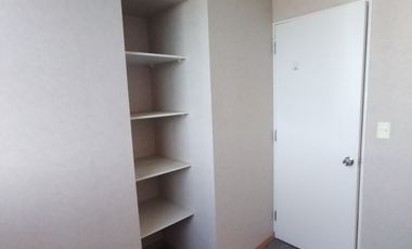 Excelente oportunidad de inversión, se vende lindo departamento en Condominio Lircay II