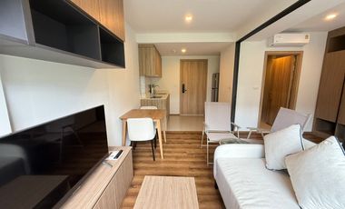 La Habana Hua-hin Intelligently modern unit, fully furnished