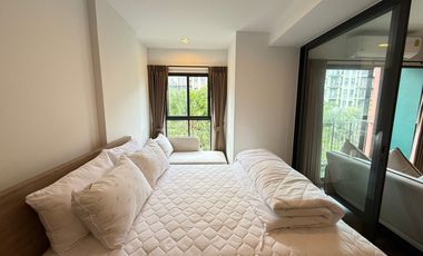 La Habana Hua-hin Intelligently modern unit, fully furnished