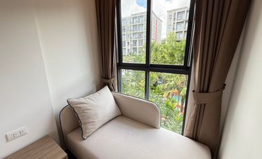 La Habana Hua-hin Intelligently modern unit, fully furnished