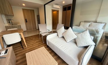 La Habana Hua-hin Intelligently modern unit, fully furnished