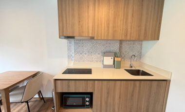 La Habana Hua-hin Intelligently modern unit, fully furnished