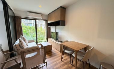 La Habana Hua-hin Intelligently modern unit, fully furnished