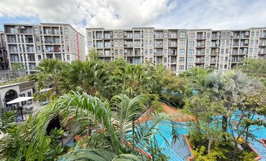 La Habana Hua-hin Intelligently modern unit, fully furnished