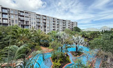 La Habana Hua-hin Intelligently modern unit, fully furnished