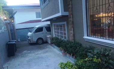For Sale Spacious House & Lot in Maria Luisa Estate Park in Banilad, Cebu City