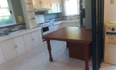 For Sale Spacious House & Lot in Maria Luisa Estate Park in Banilad, Cebu City