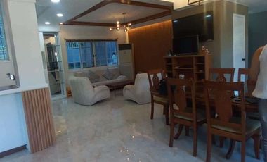 For Sale Spacious House & Lot in Maria Luisa Estate Park in Banilad, Cebu City