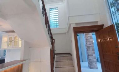 For Sale Spacious House & Lot in Maria Luisa Estate Park in Banilad, Cebu City